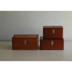 Classiky First Aid Box - Medium