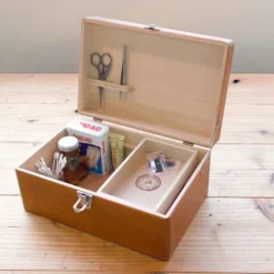 Classiky First Aid Box - Medium