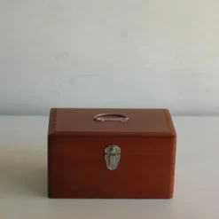 Classiky First Aid Box - Small