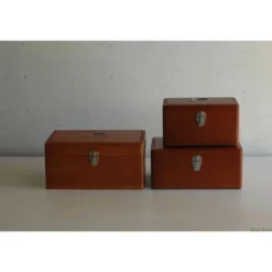 Classiky First Aid Box - Small