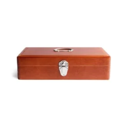Classiky Wooden Desk Tool Box
