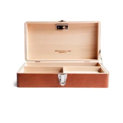 Classiky Wooden Desk Tool Box