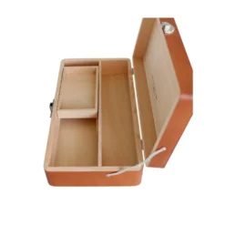 Classiky Wooden Desk Tool Box