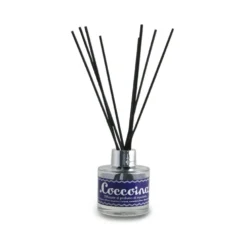 Coccoina Almond Scented Reed Diffuser