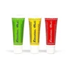 Coccoina 668B Mia Vinyl Glue - Blister Pack of 3 x 25g Tubes