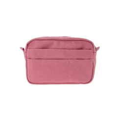 Delfonics Cotton Canvas Utility Pouch (S) — 10 Pockets