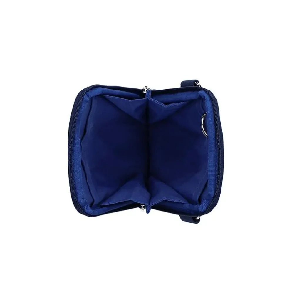 Delfonics Inner Carrying Smartphone Bag – Canvas with Strap