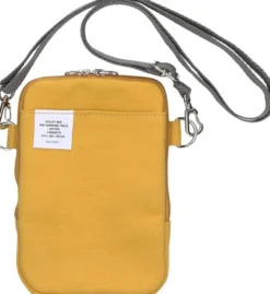 Delfonics Inner Carrying Smartphone Bag – Canvas with Strap