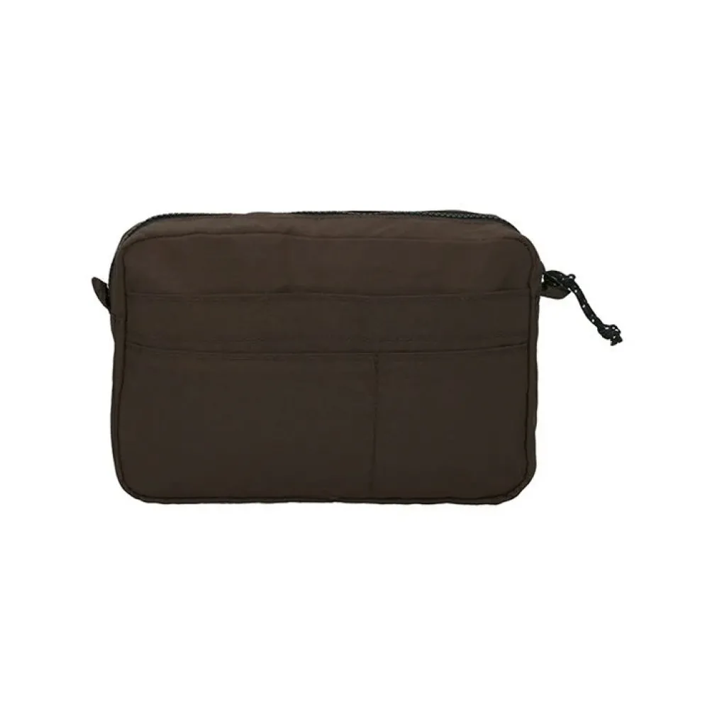 Delfonics Utility Pouch (S) — 10 Pockets