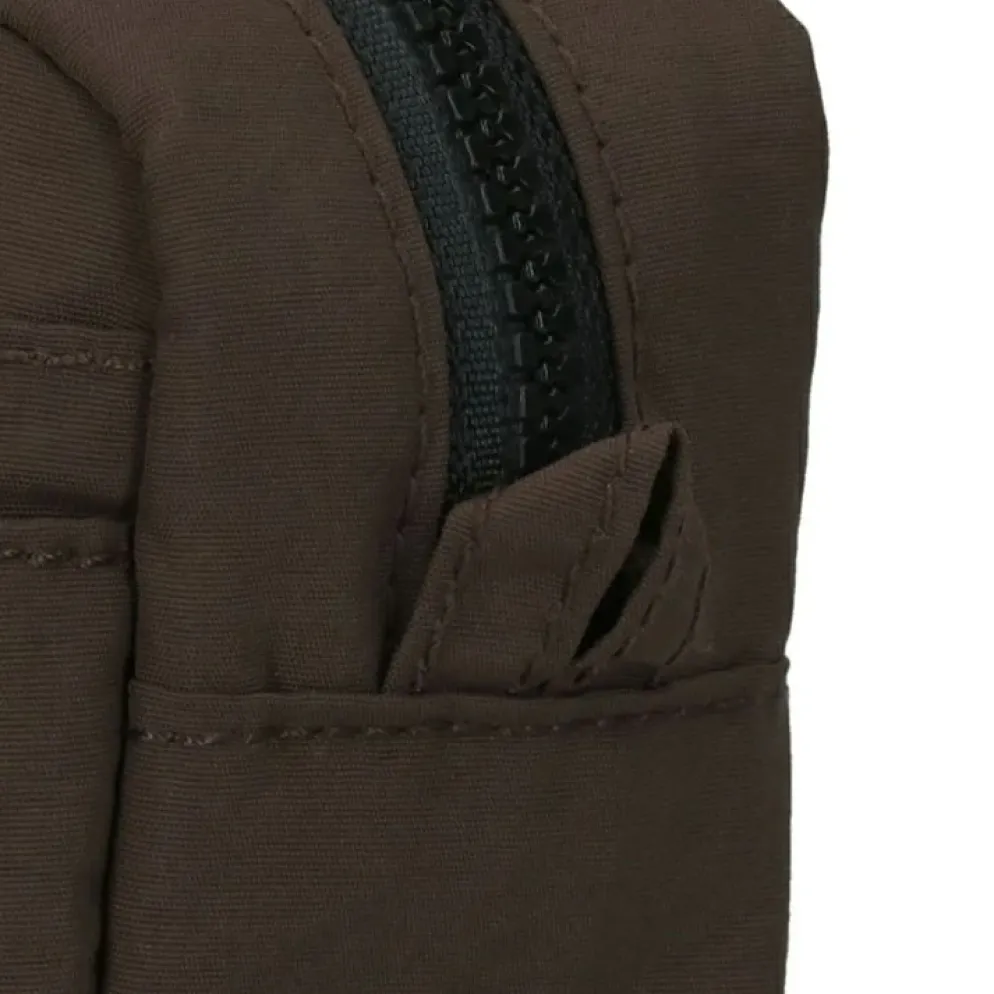 Delfonics Utility Pouch (S) — 10 Pockets
