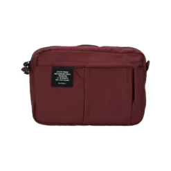 Delfonics Utility Pouch (S) — 10 Pockets