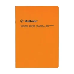 Delfonics Rollbahn Slim A5 Notebook