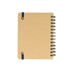 Delfonics Rollbahn Spiral Notebook — Pocket