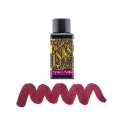 Diamine Fountain Pen Ink Bottle 30ml — Purple Colours