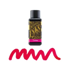 Diamine Fountain Pen Ink Bottle 30ml — Pink Colours