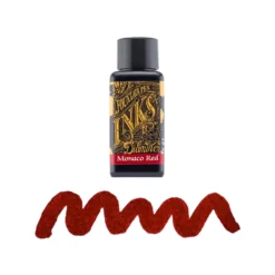 Diamine Fountain Pen Ink Bottle 30ml — Red Colours