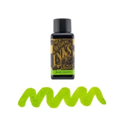 Diamine Fountain Pen Ink Bottle 30ml — Green Colours