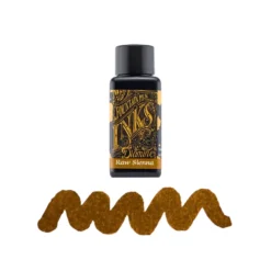 Diamine Fountain Pen Ink Bottle 30ml — Brown Colours
