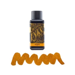 Diamine Fountain Pen Ink Bottle 30ml — Brown Colours