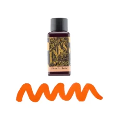 Diamine Fountain Pen Ink Bottle 30ml — Orange Colours