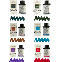 Diamine Inkwell Fountain Pen Ink [75ml] 160th Anniversary