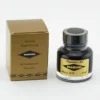 Diamine Registrar’s Ink Blue-Black – Waterproof Archival Fountain Pen Ink (30ml)
