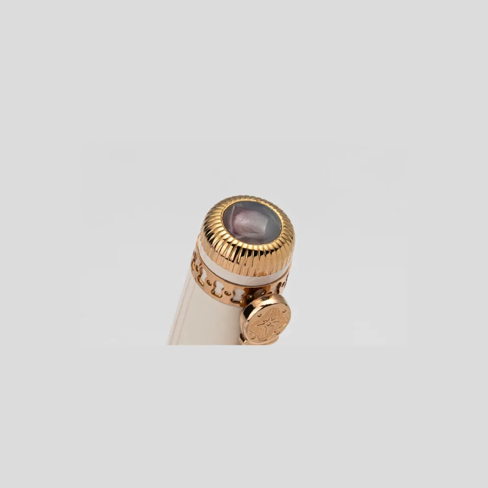 Dominant Industry Keyno 014 Cherishment Fountain Pen