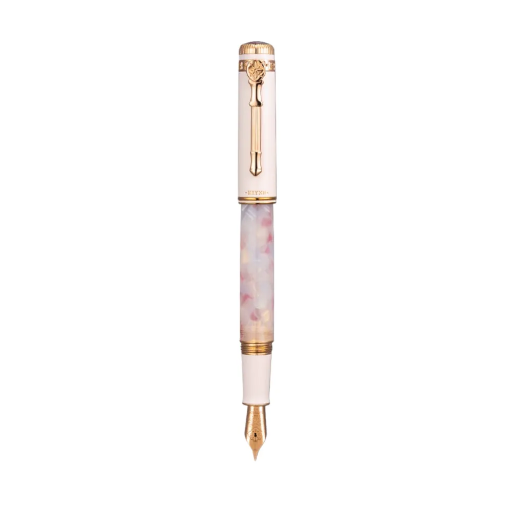 Dominant Industry Keyno 014 Cherishment Fountain Pen