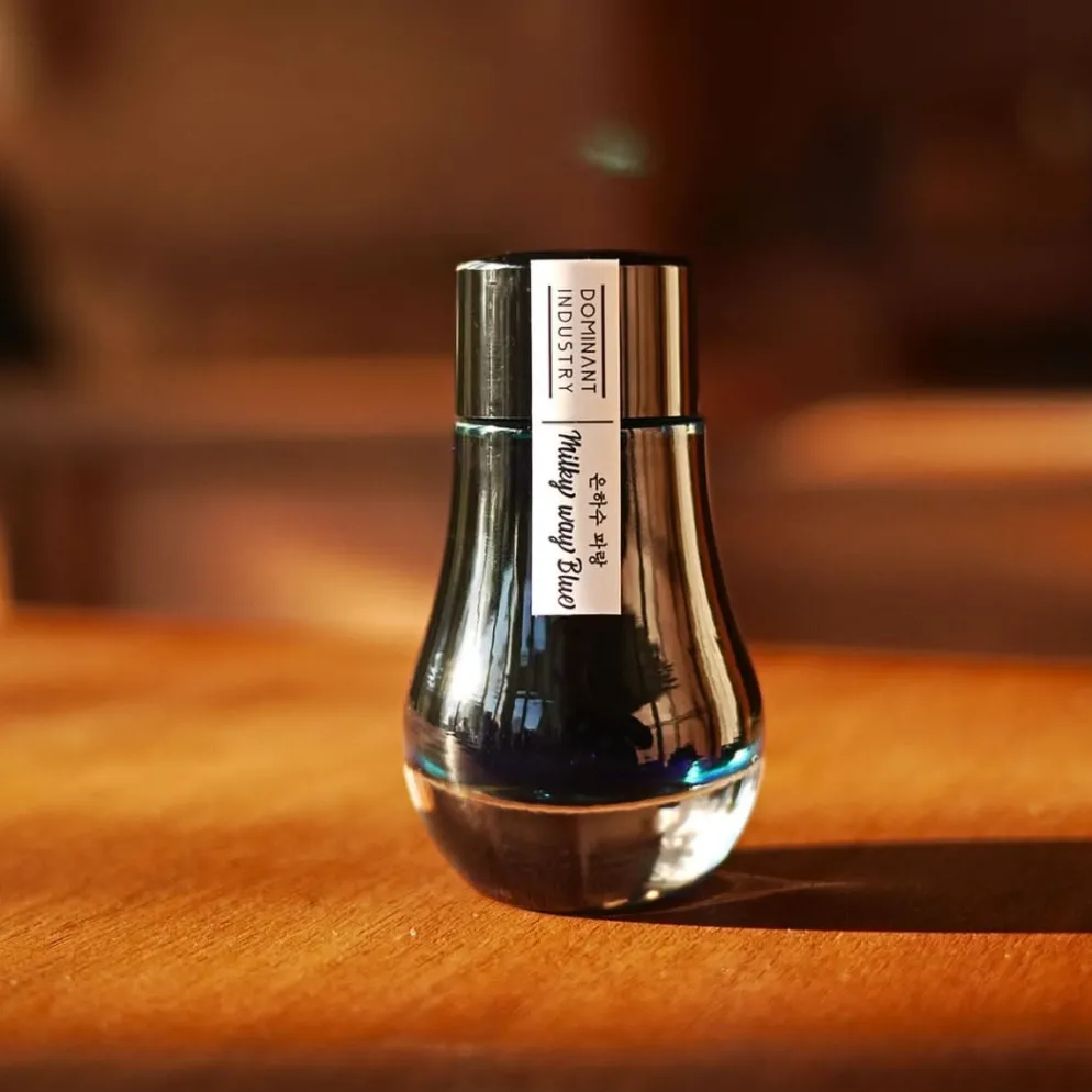 Dominant Industry Pearl Fountain Pen Ink – 25ml