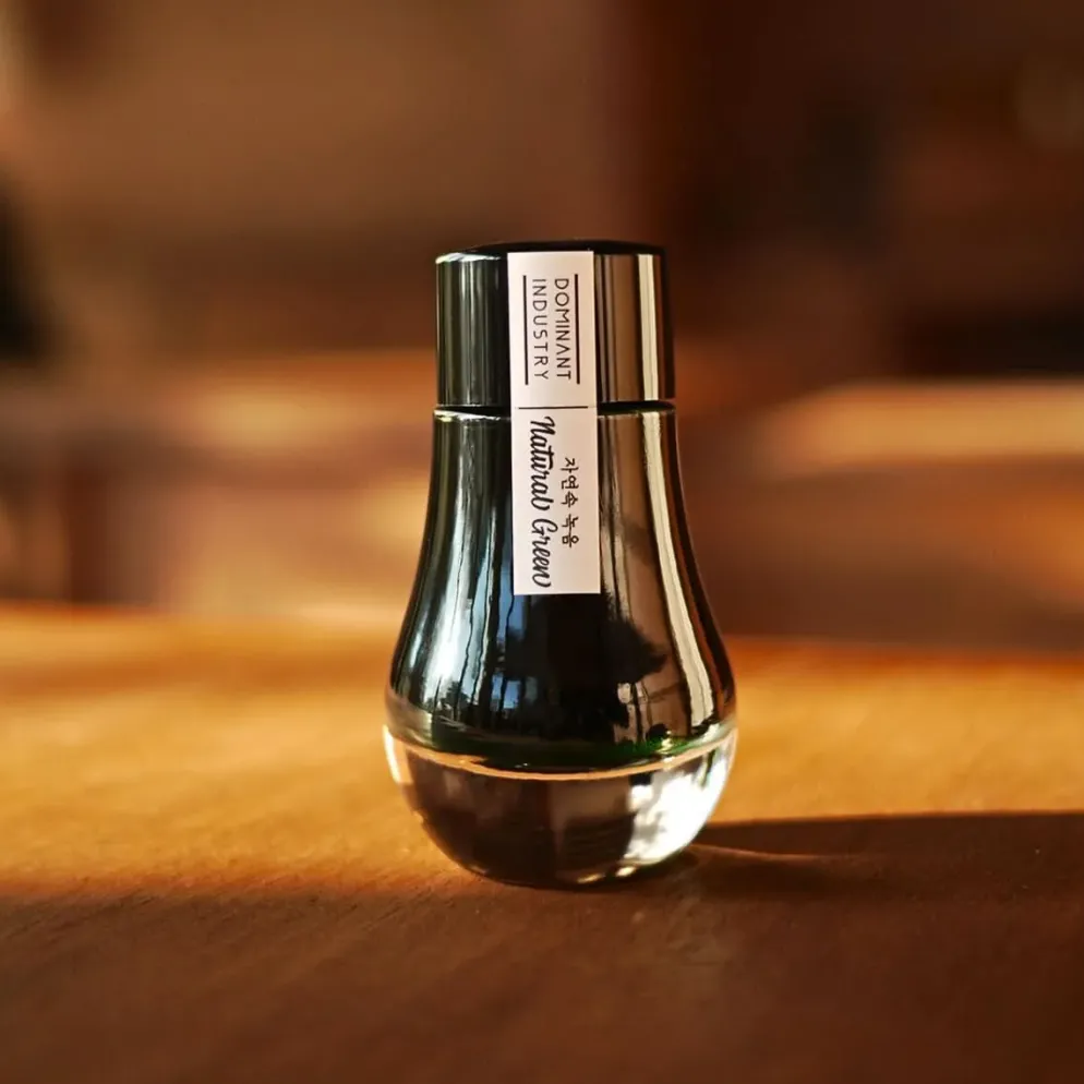 Dominant Industry Pearl Fountain Pen Ink – 25ml