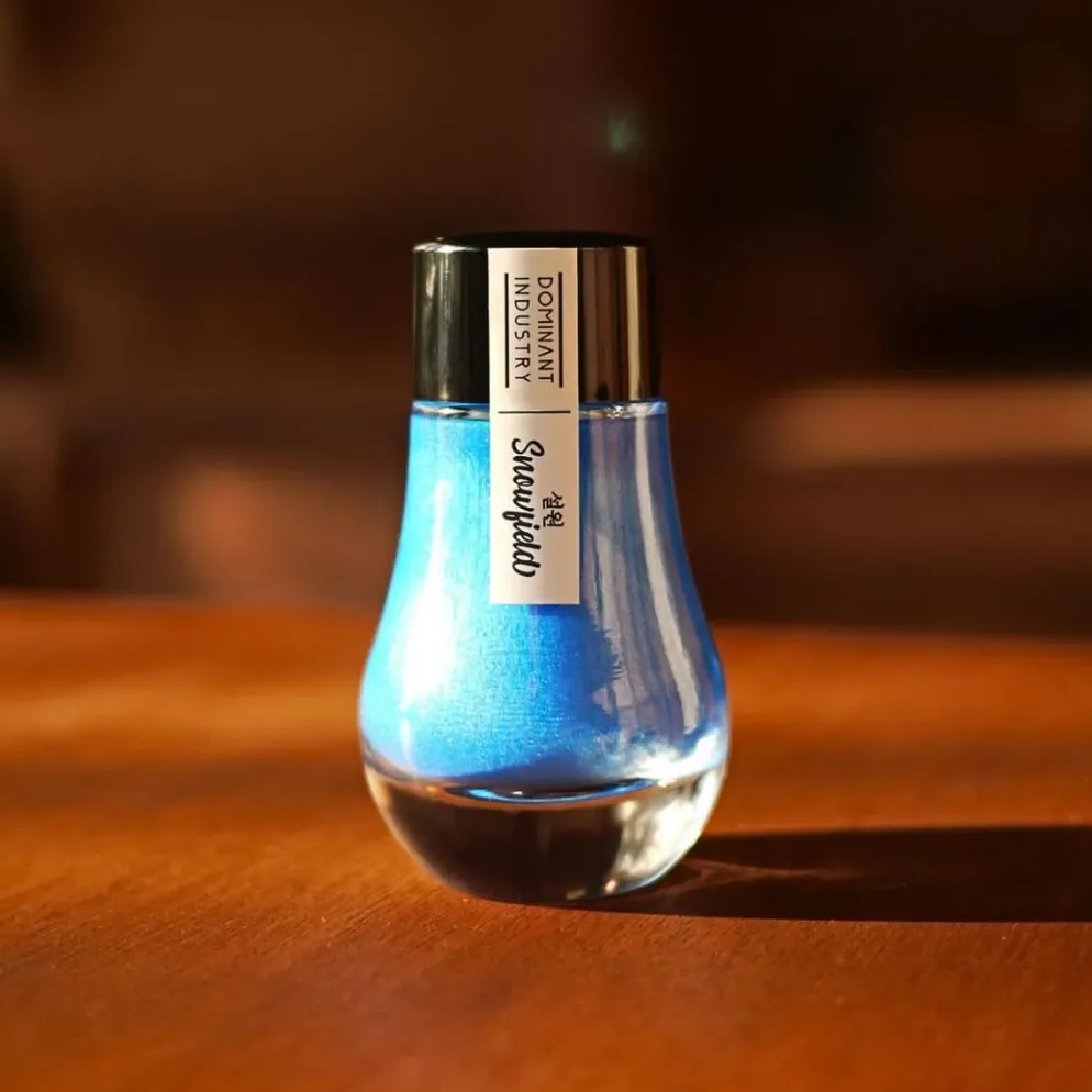 Dominant Industry Pearl Fountain Pen Ink – 25ml