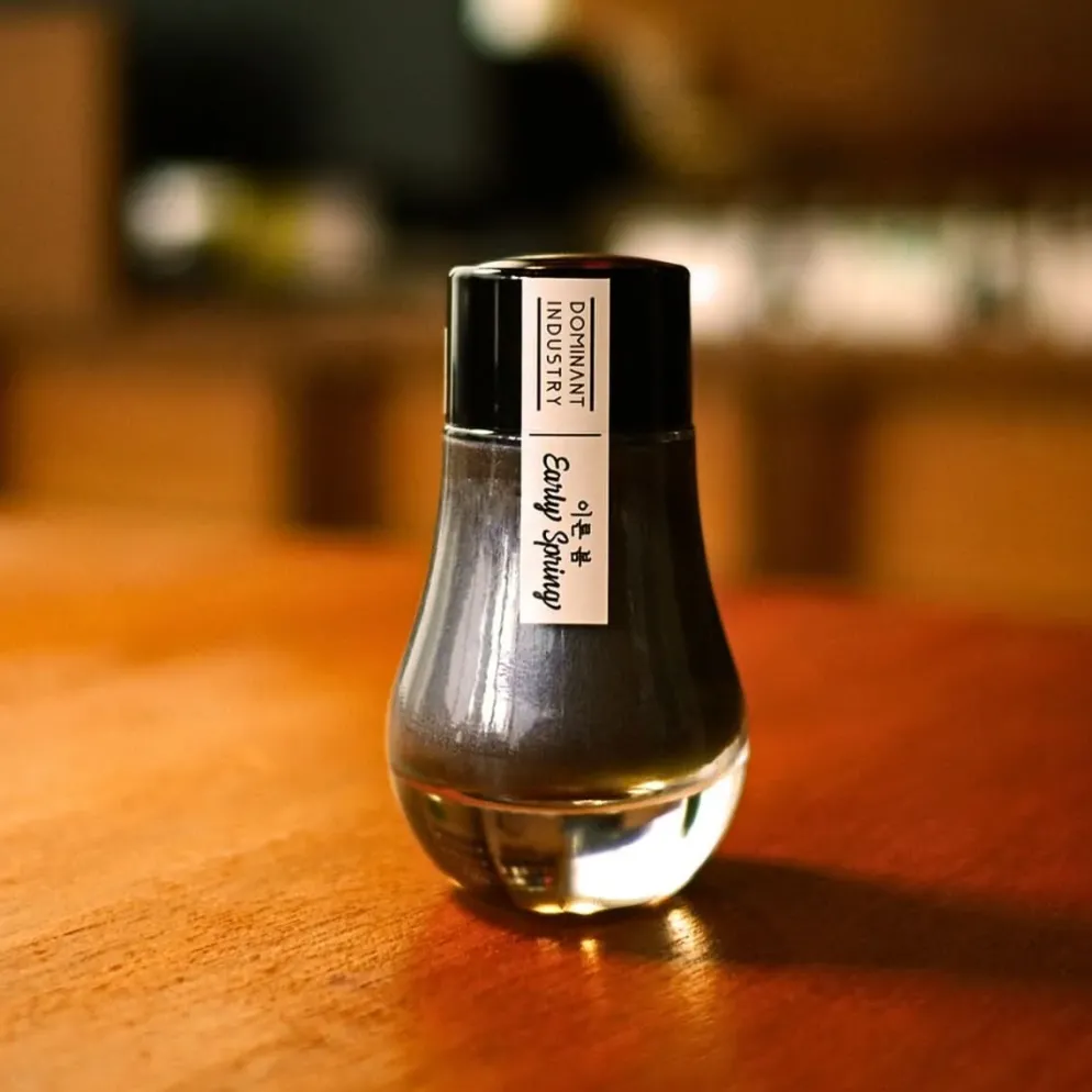 Dominant Industry Pearl Fountain Pen Ink – 25ml