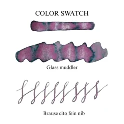 Dominant Industry Pearl Fountain Pen Ink – 25ml