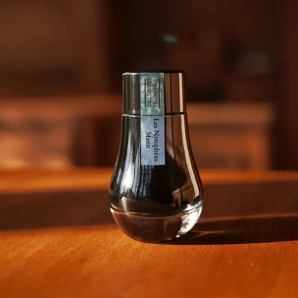 Dominant Industry Pearl Fountain Pen Ink – 25ml