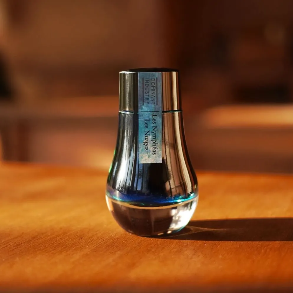 Dominant Industry Pearl Fountain Pen Ink – 25ml