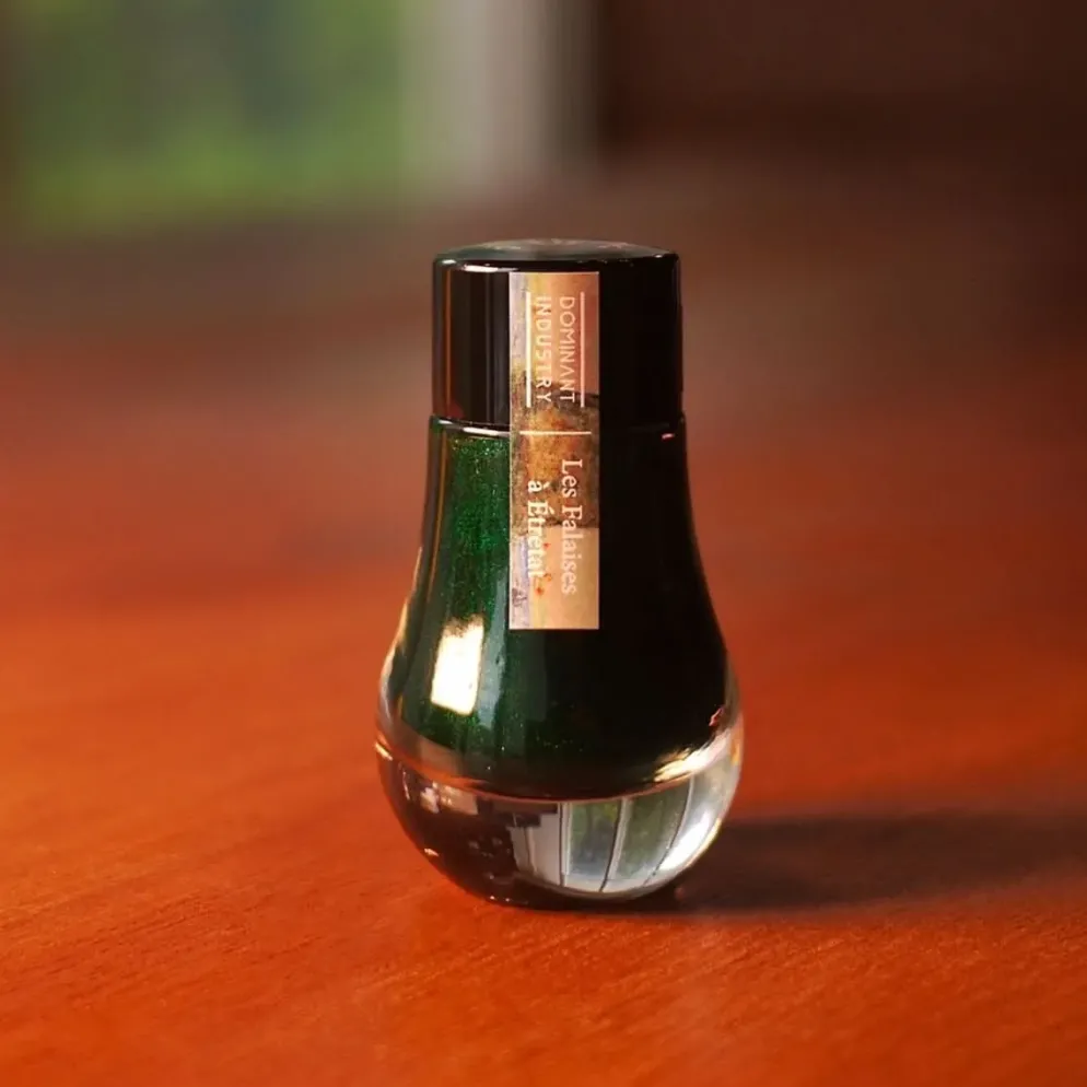 Dominant Industry Pearl Fountain Pen Ink – 25ml