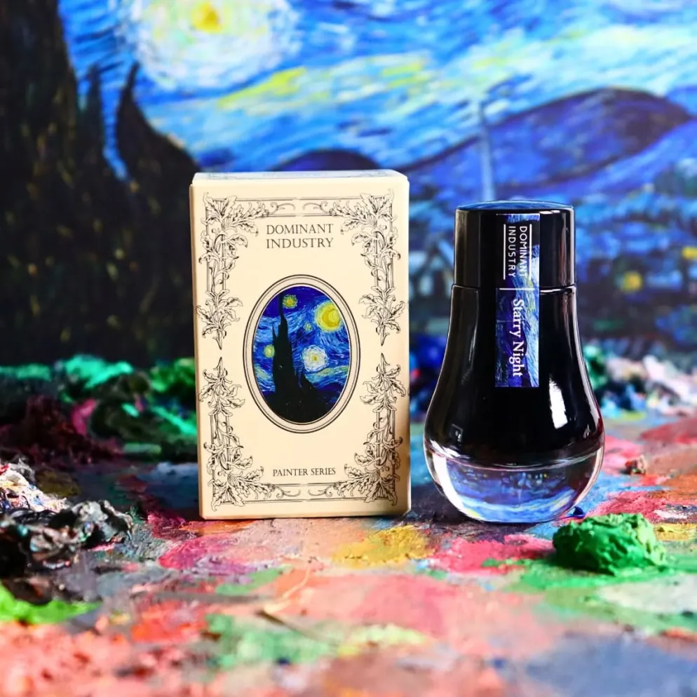 Dominant Industry Pearl Fountain Pen Ink – 25ml
