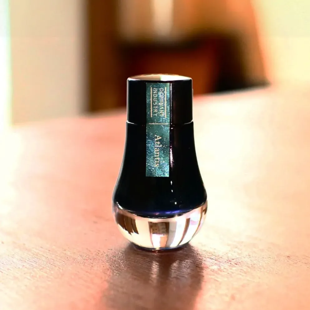 Dominant Industry Pearl Fountain Pen Ink – 25ml