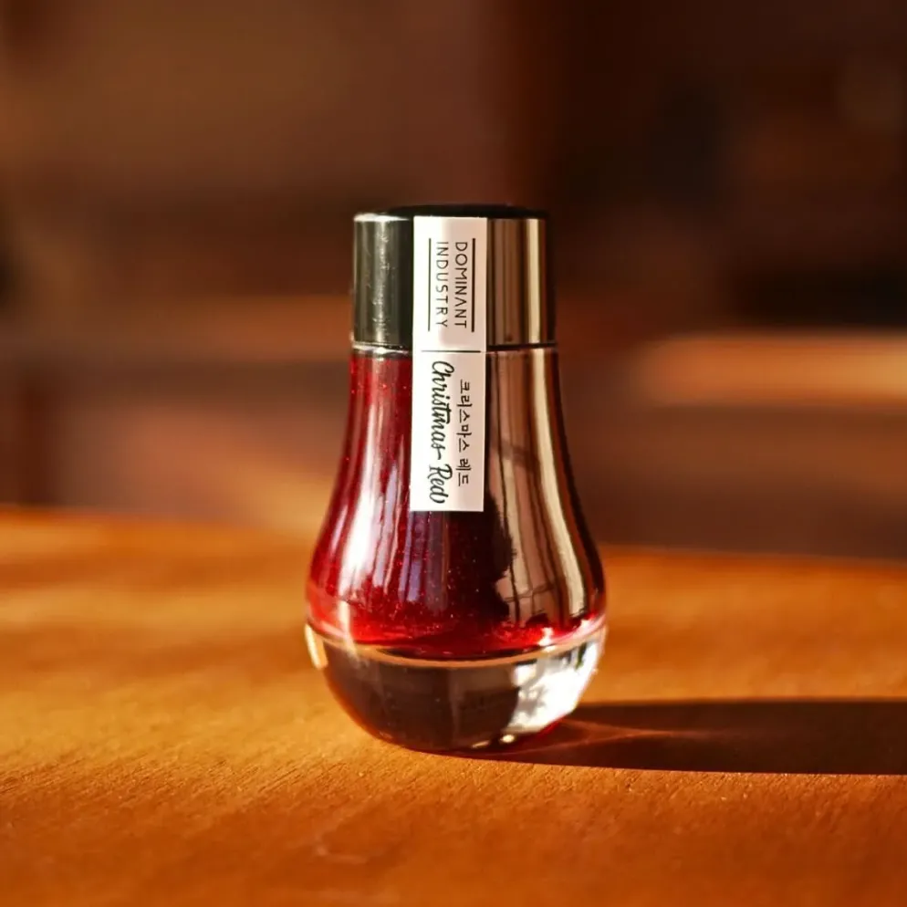 Dominant Industry Pearl Fountain Pen Ink – 25ml