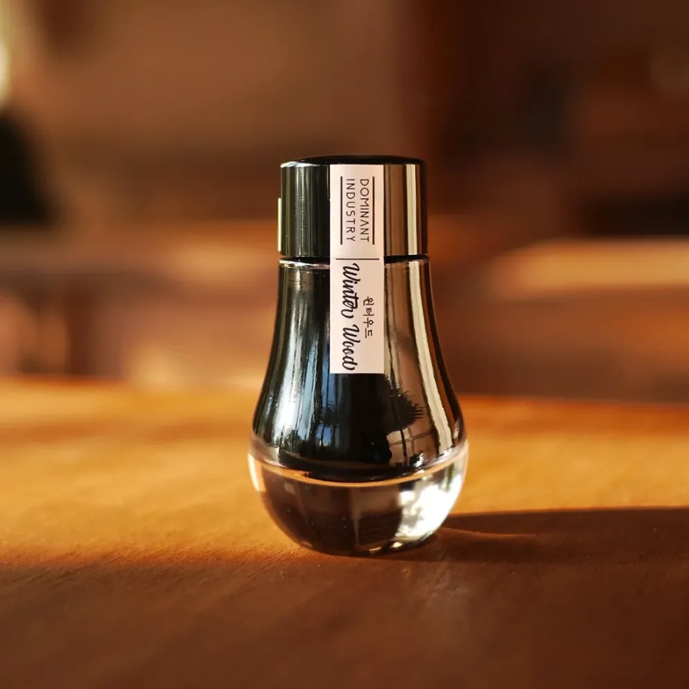 Dominant Industry Standard Fountain Pen Ink – 25ml