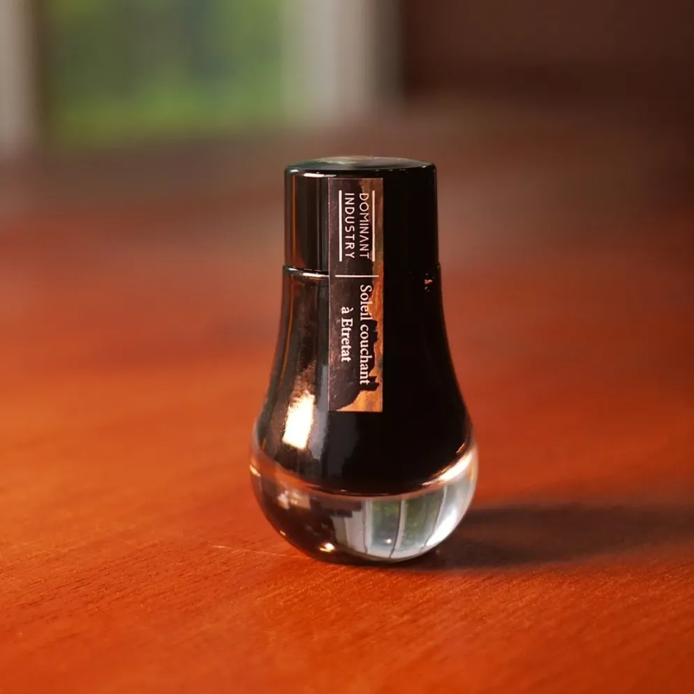 Dominant Industry Standard Fountain Pen Ink – 25ml