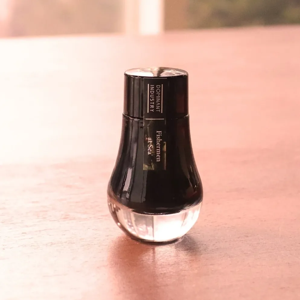 Dominant Industry Standard Fountain Pen Ink – 25ml