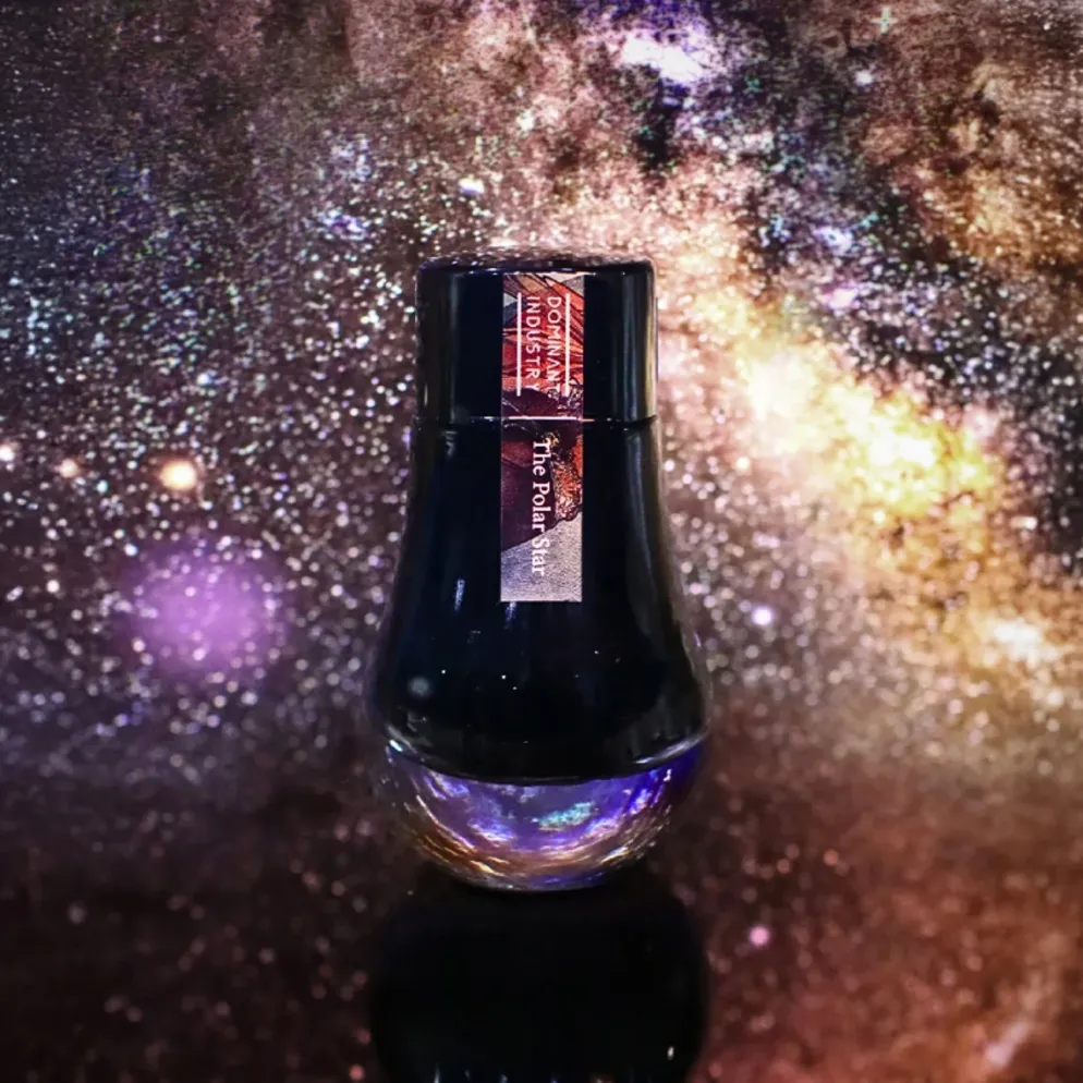 Dominant Industry Standard Fountain Pen Ink – 25ml