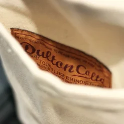 Dulton 1 Mile Canvas Bag