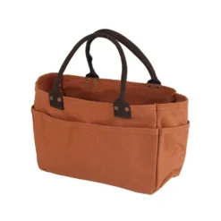 Dulton 1 Mile Canvas Bag