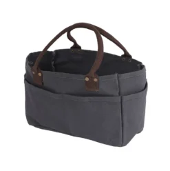 Dulton 1 Mile Canvas Bag