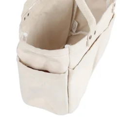 Dulton 1 Mile Canvas Bag