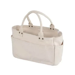 Dulton 1 Mile Canvas Bag