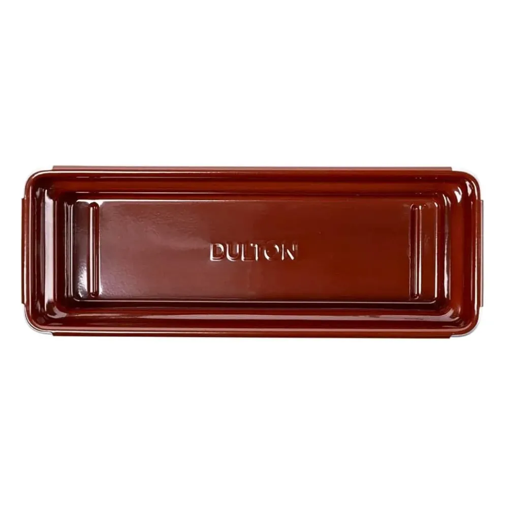 Dulton Deep Tray - Small Items Organiser
