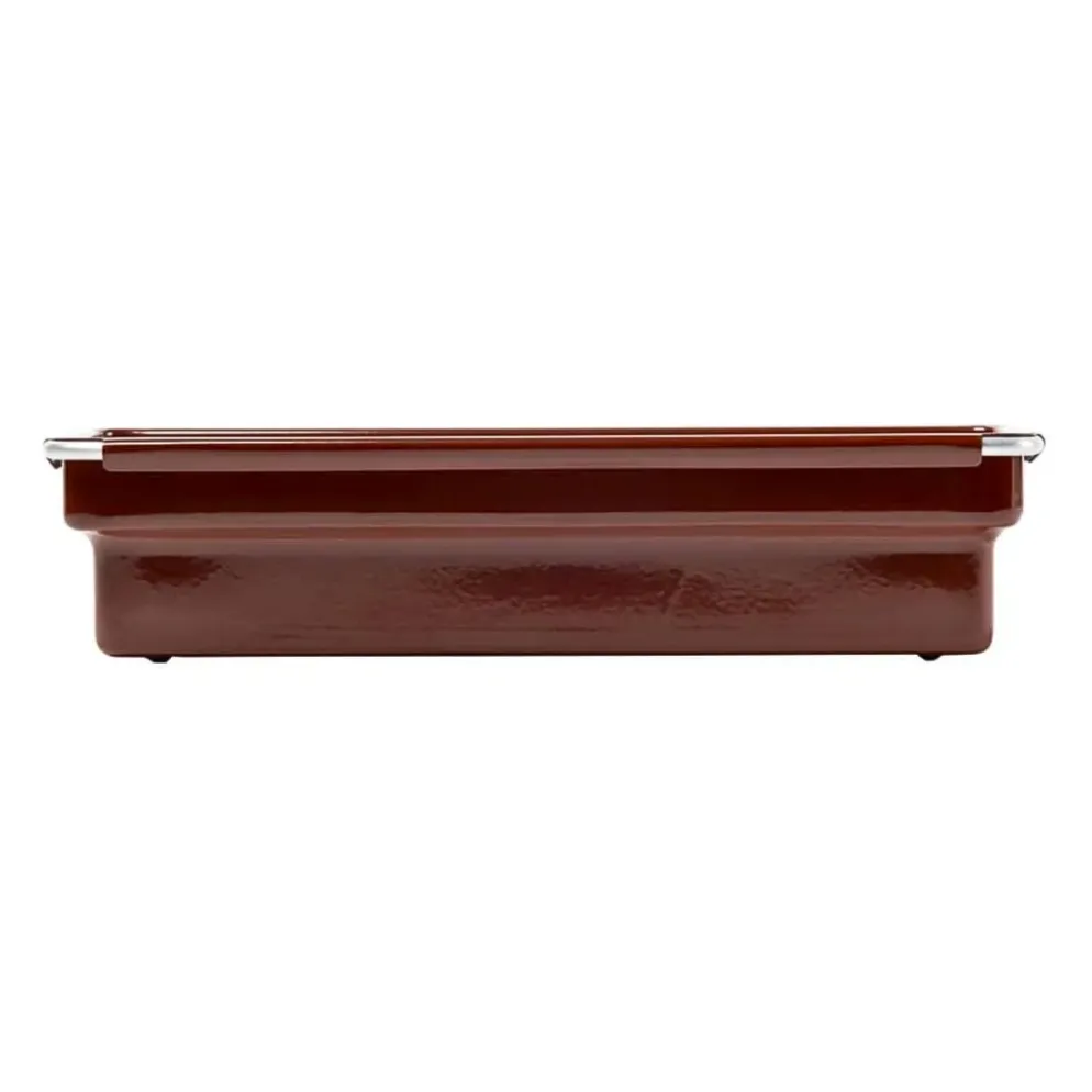 Dulton Deep Tray - Small Items Organiser